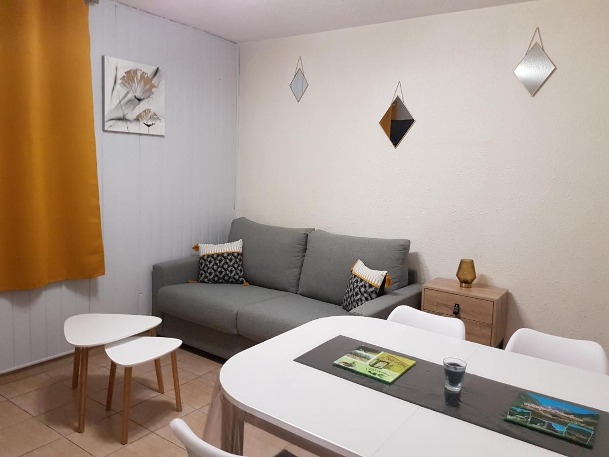 Apartamentos Grifovacances Nevada Pas De La Casa Bagian luar foto
