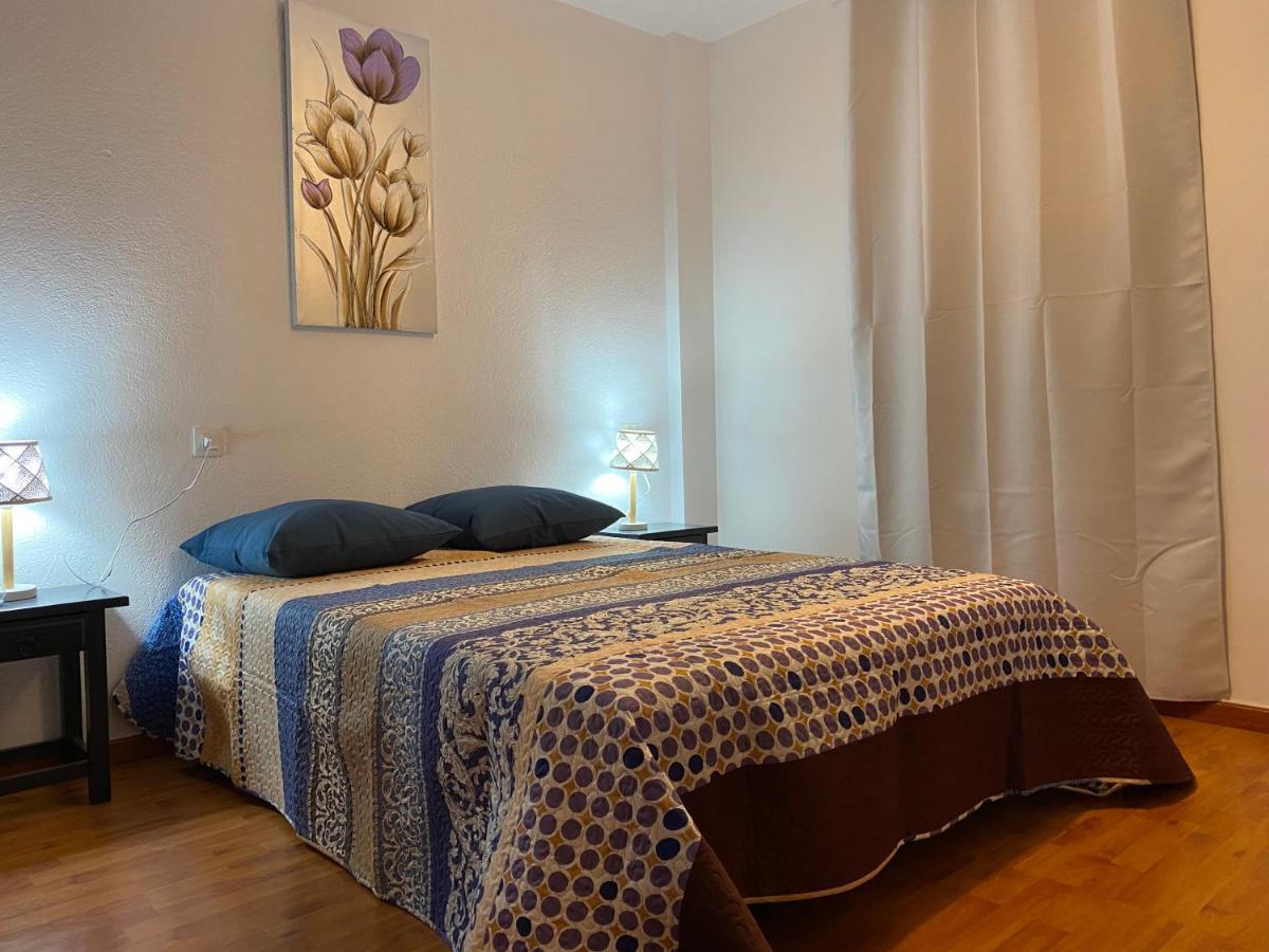 Apartamentos Grifovacances Nevada Pas De La Casa Bagian luar foto