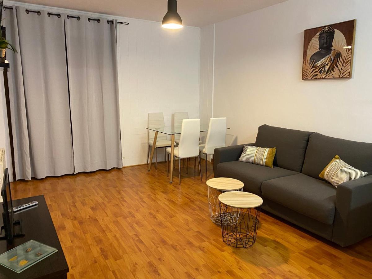 Apartamentos Grifovacances Nevada Pas De La Casa Bagian luar foto