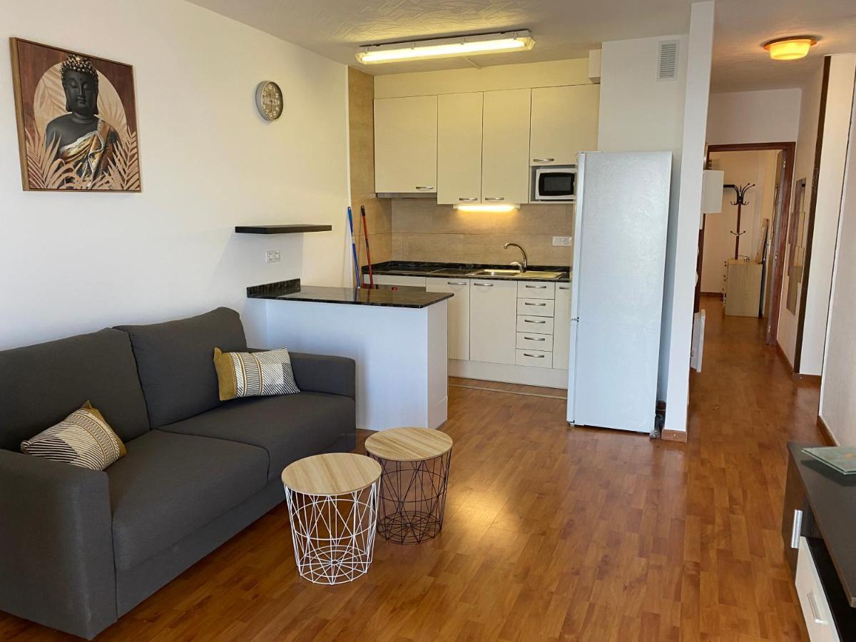 Apartamentos Grifovacances Nevada Pas De La Casa Bagian luar foto