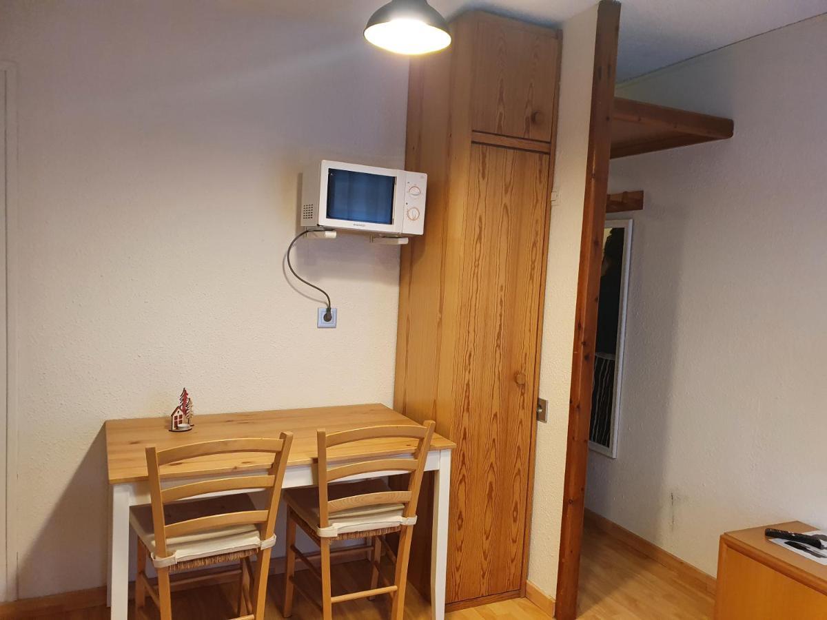 Apartamentos Grifovacances Nevada Pas De La Casa Bagian luar foto