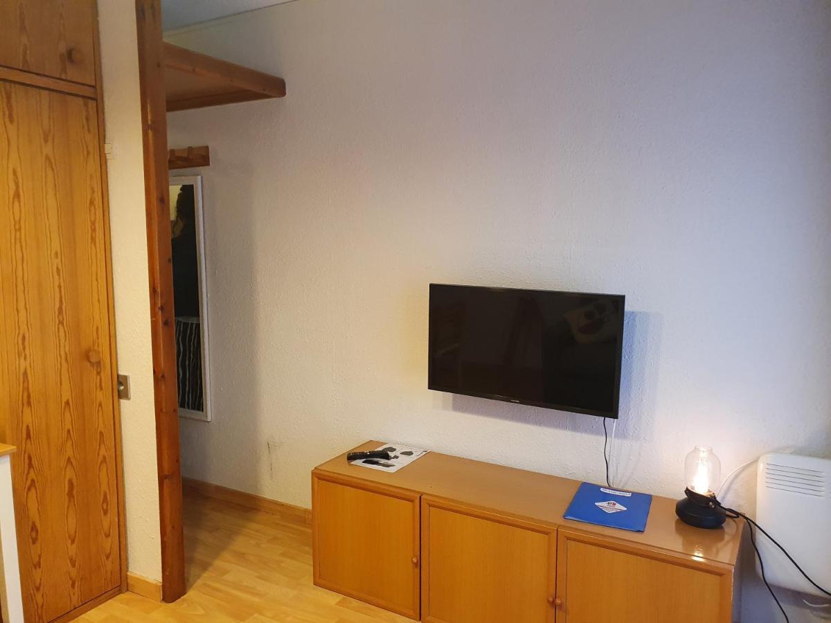 Apartamentos Grifovacances Nevada Pas De La Casa Bagian luar foto