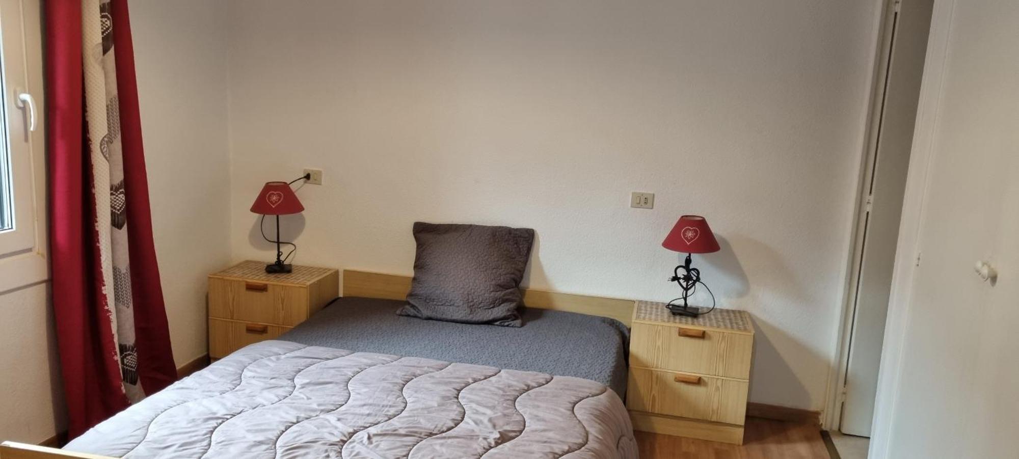 Apartamentos Grifovacances Nevada Pas De La Casa Bagian luar foto