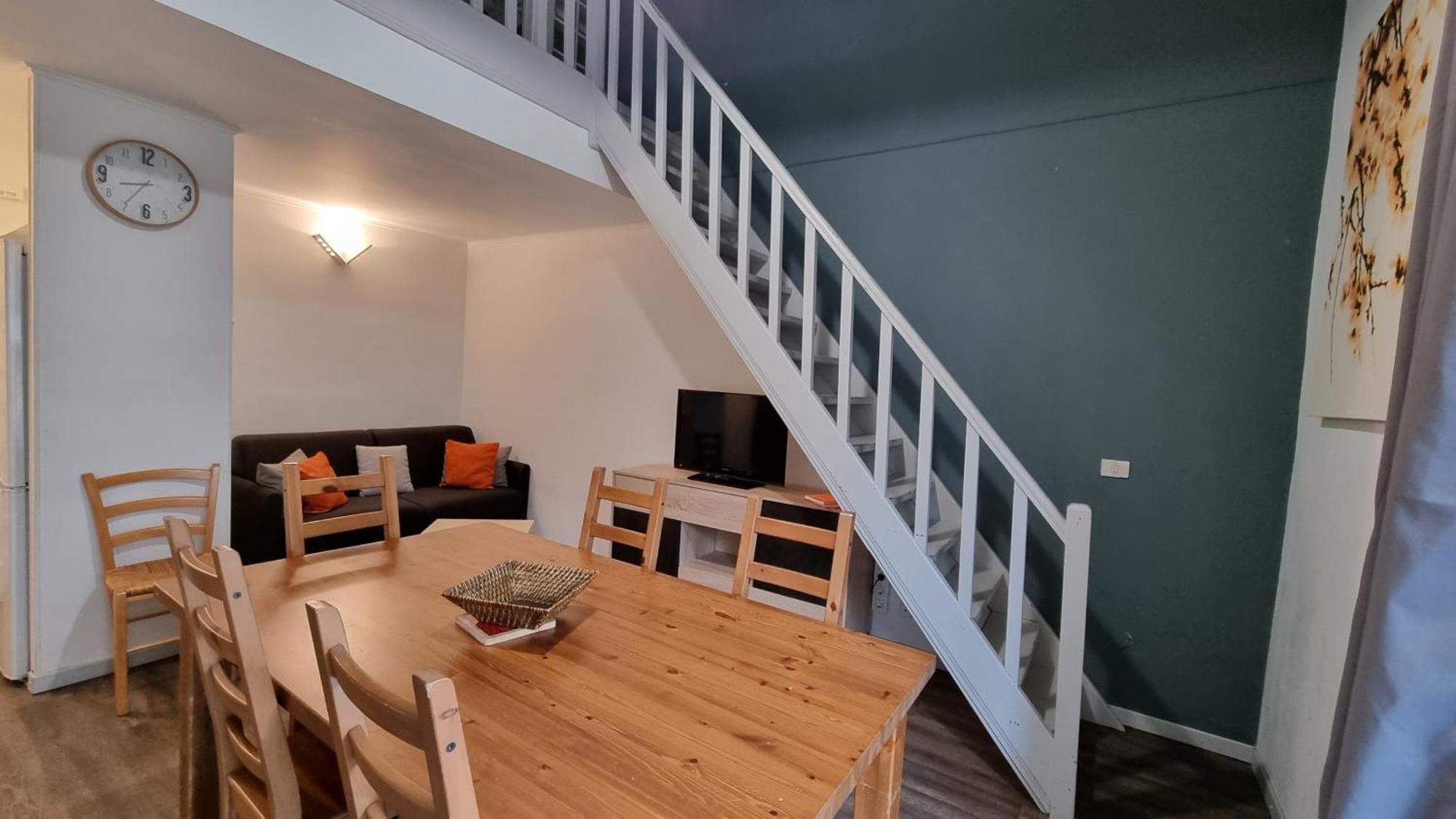Apartamentos Grifovacances Nevada Pas De La Casa Bagian luar foto