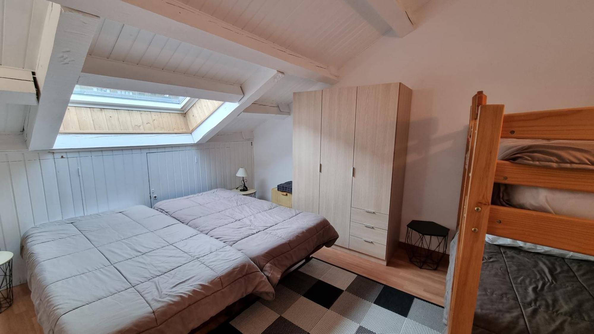 Apartamentos Grifovacances Nevada Pas De La Casa Bagian luar foto