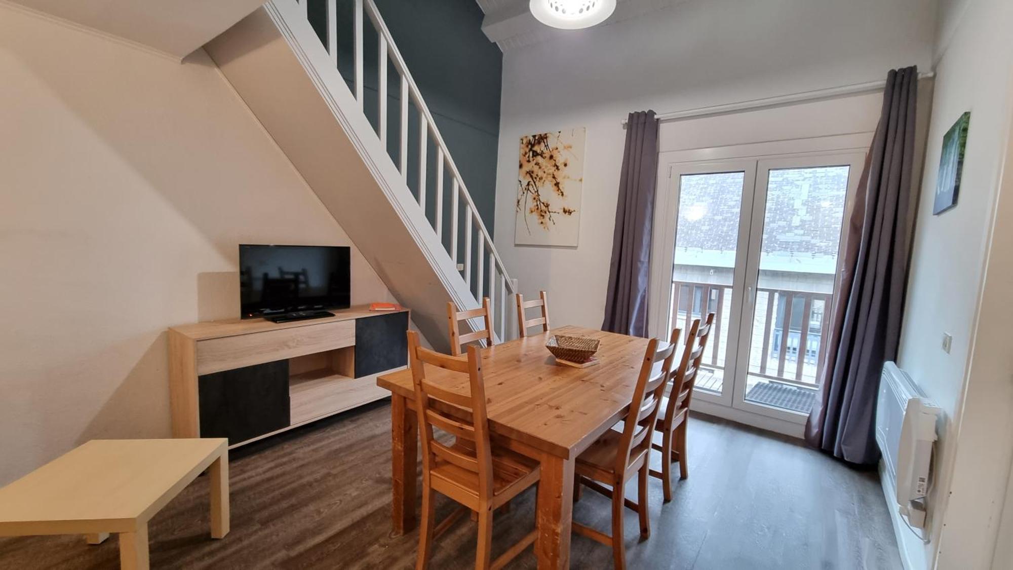 Apartamentos Grifovacances Nevada Pas De La Casa Bagian luar foto