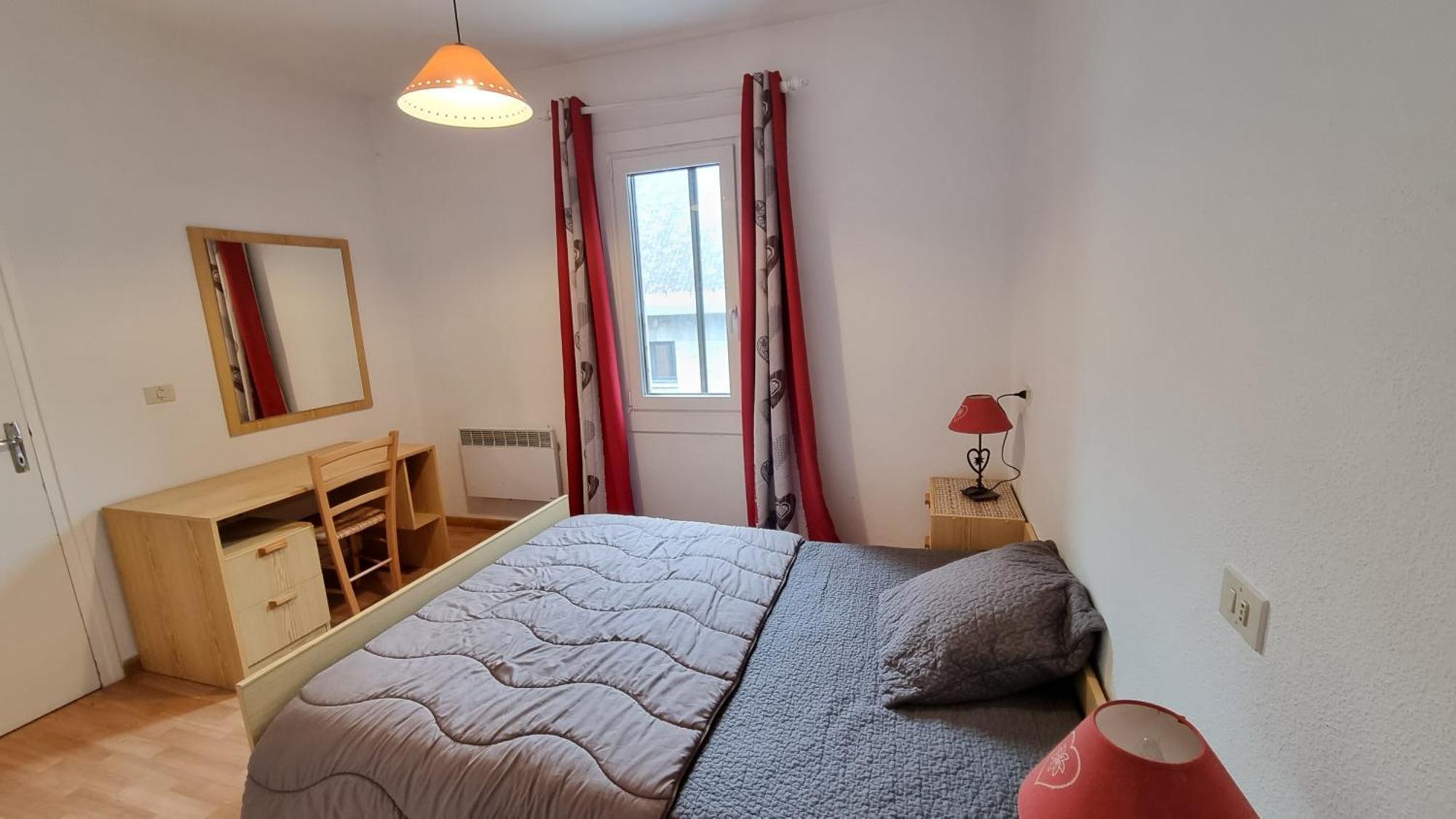 Apartamentos Grifovacances Nevada Pas De La Casa Bagian luar foto