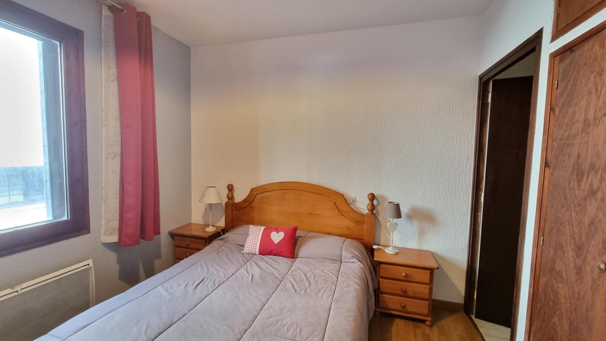 Apartamentos Grifovacances Nevada Pas De La Casa Bagian luar foto