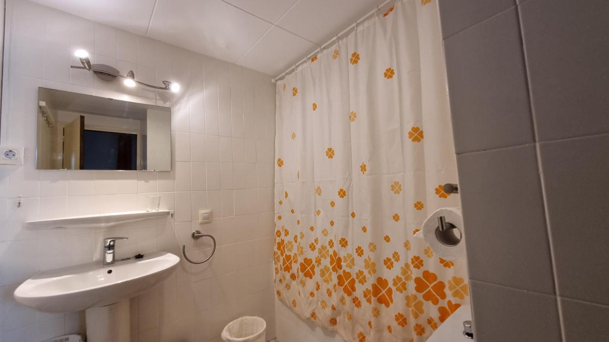 Apartamentos Grifovacances Nevada Pas De La Casa Bagian luar foto