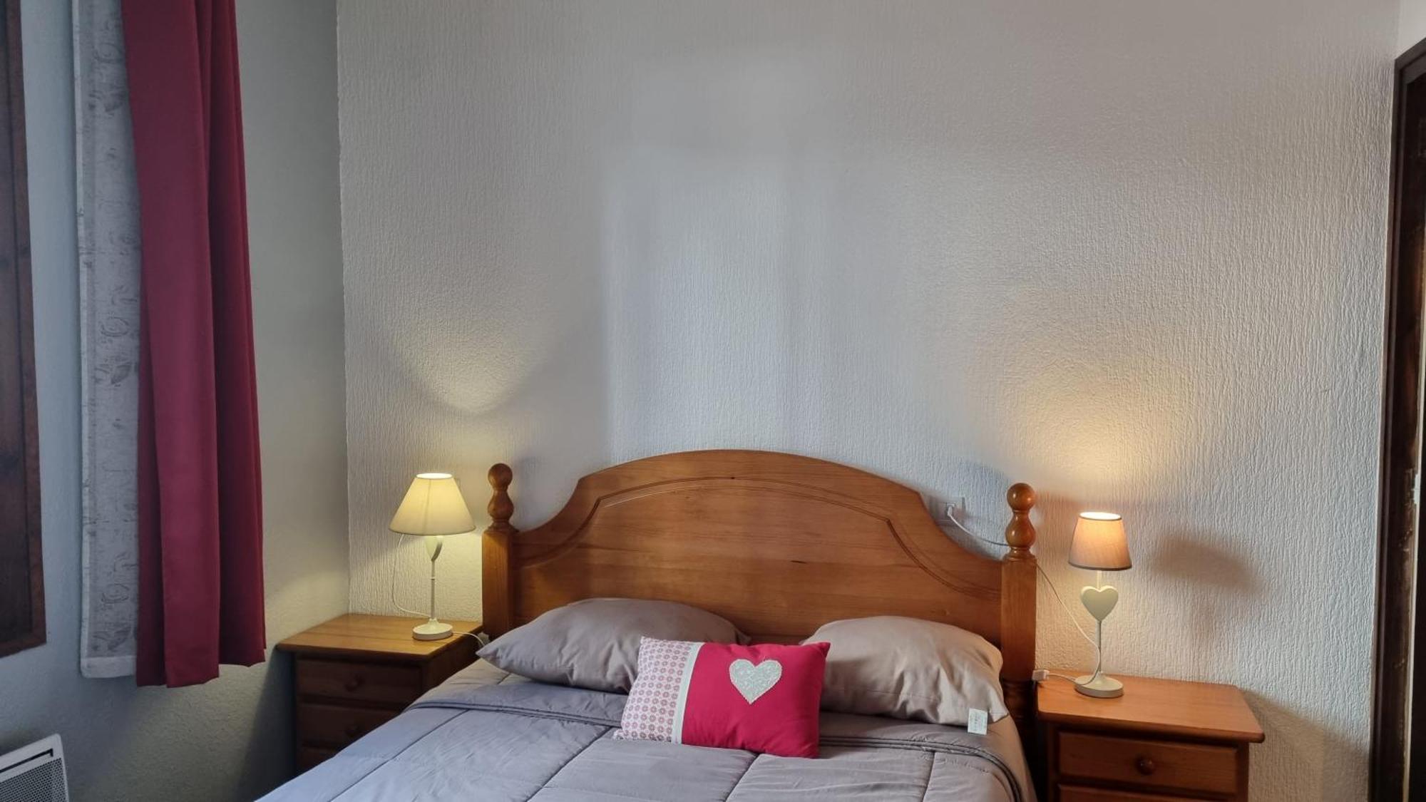 Apartamentos Grifovacances Nevada Pas De La Casa Bagian luar foto