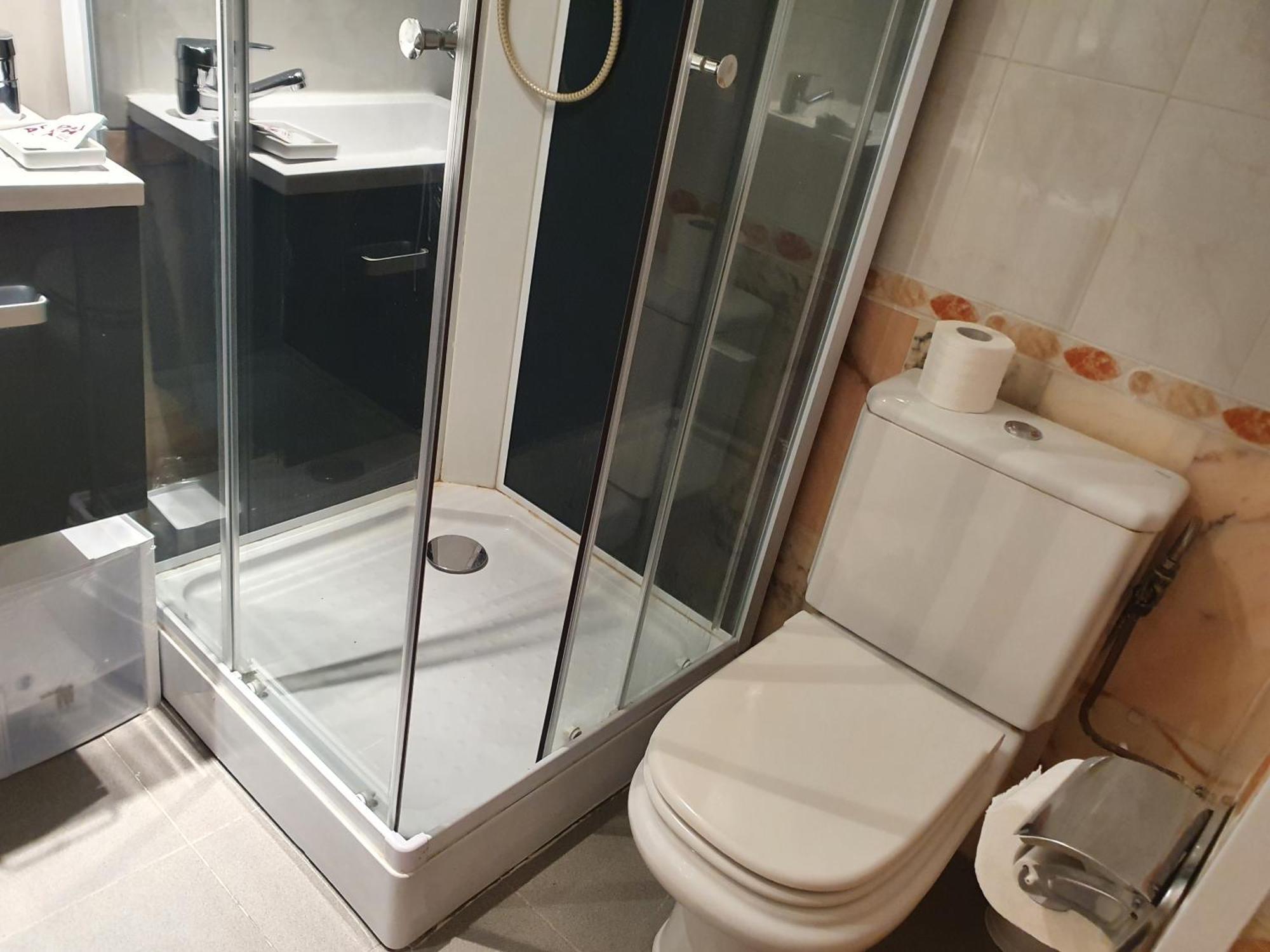 Apartamentos Grifovacances Nevada Pas De La Casa Bagian luar foto