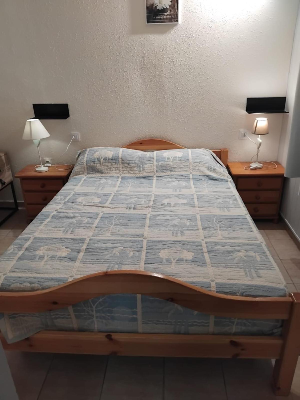 Apartamentos Grifovacances Nevada Pas De La Casa Bagian luar foto