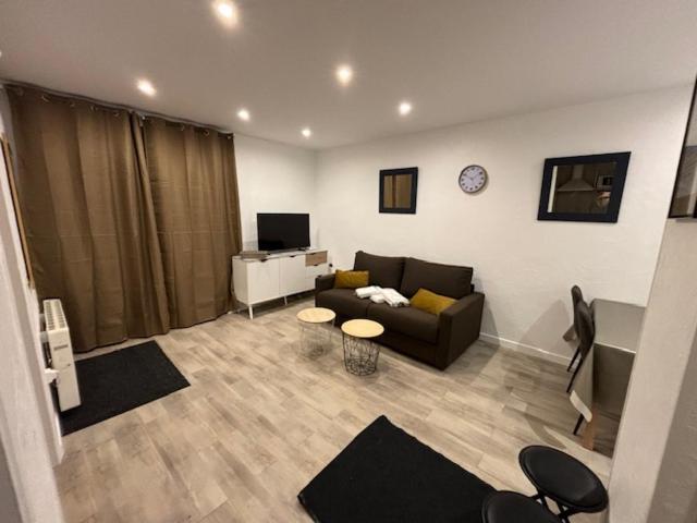 Apartamentos Grifovacances Nevada Pas De La Casa Bagian luar foto