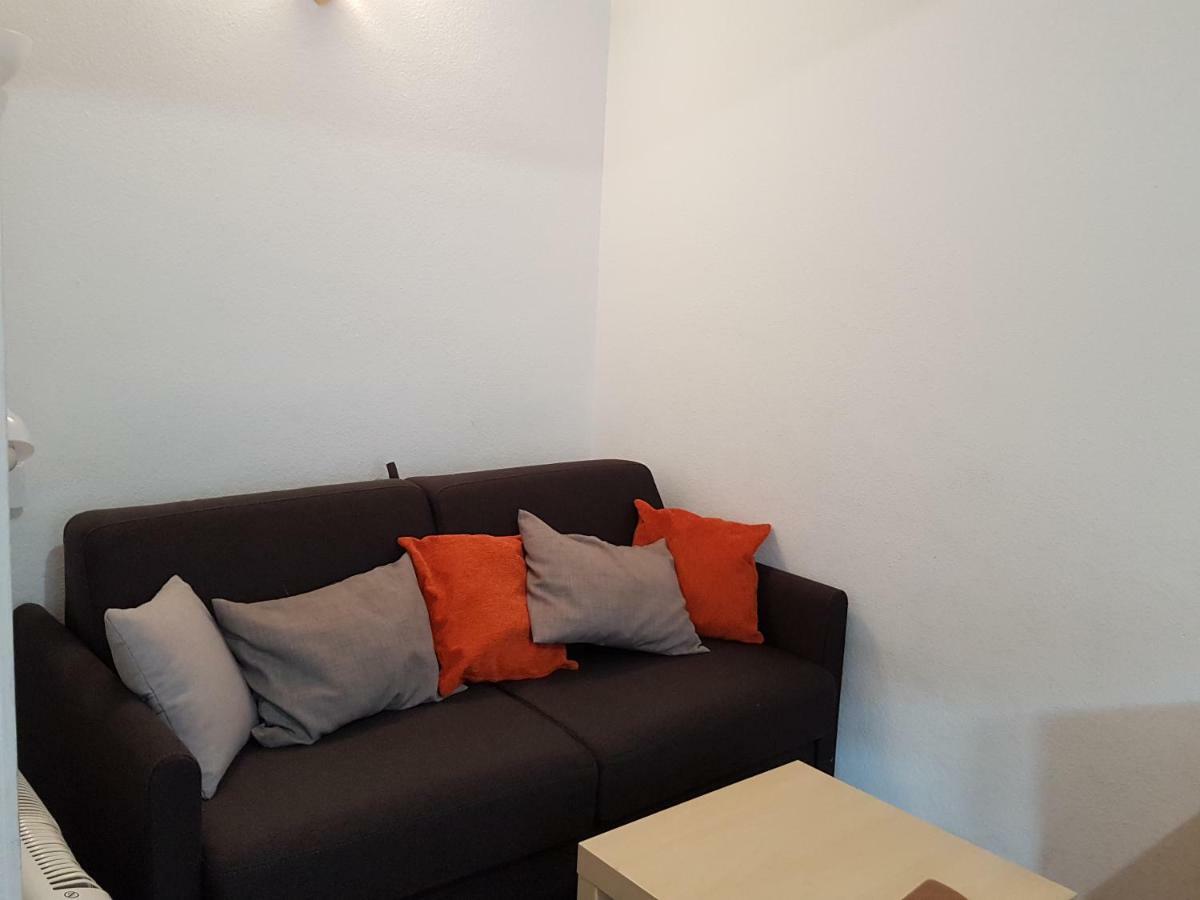 Apartamentos Grifovacances Nevada Pas De La Casa Bagian luar foto